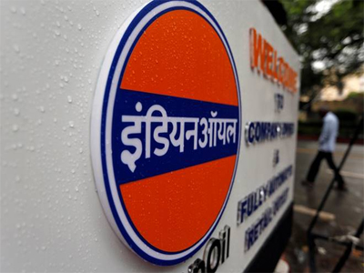 Indian Oil to import US crude for first time, delivery in October