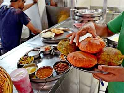 FSSAI wants calorie count on restaurant menu to promote healthy habits