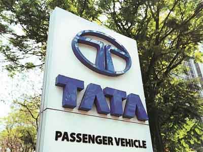 Tata Motors to invest $1 billion into passenger vehicle business over three years