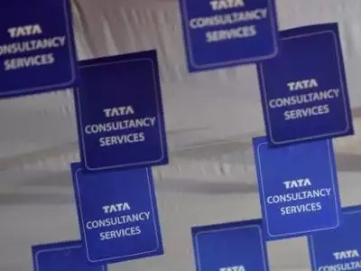 TCS reports soft Q1, blames it in currency, BFSI slump