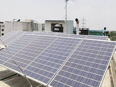 Another blow to sanctity of contracts, Andhra Pradesh wants solar PPAs rewritten