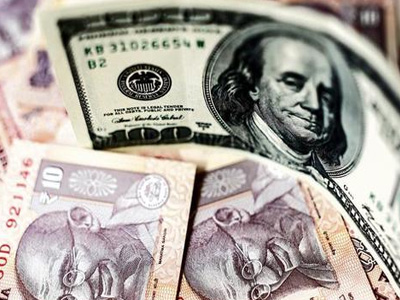 Rupee opens marginally weaker against US dollar