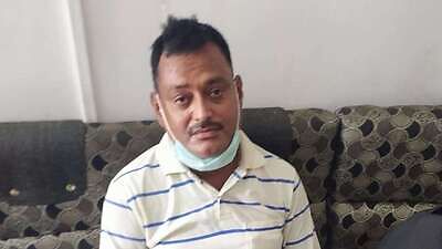 UP gangster Vikas Dubey killed in encounter by STF in Kanpur