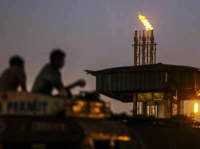 Reliance to load Venezuelan oil cargo under fuel swap deal: Report