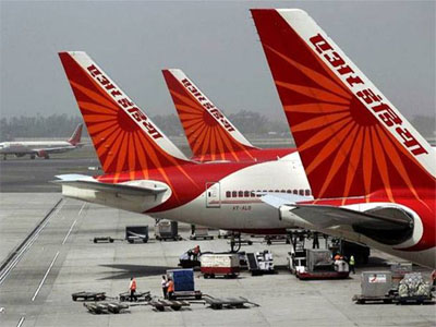 Air India cancels flight to accommodate Haj pilgrims