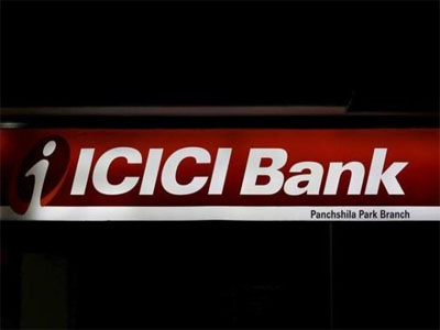 ICICI Bank shares rise on optimism over bad loan cycle ending soon