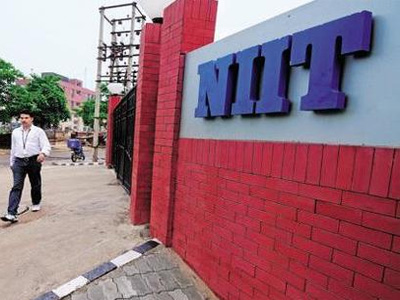 NIIT Q1 net profit at ₹1090 crore; board approves ₹335 crore buyback