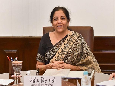 Govt to review CSR criminal penal provisions: FM Nirmala Sitharaman