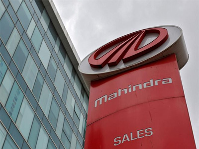 Mahindra to shut plants for 8-14 days amid weak demand