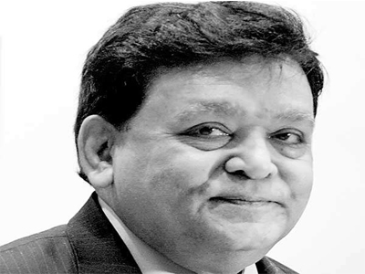 L&T chief AM Naik says banks not passing on rate cut benefits