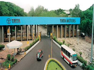 Tata Motors eyes Rs 600 crore business from buses under JNNURM 2