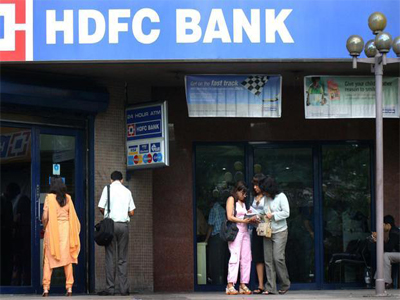 HDFC Bank most valuable brand in India: WPP study