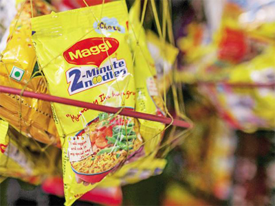 Maggi relaunch to start with ‘big hitters’: Nestle India MD