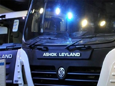 Five Ashok Leyland plants to see shutdown in September
