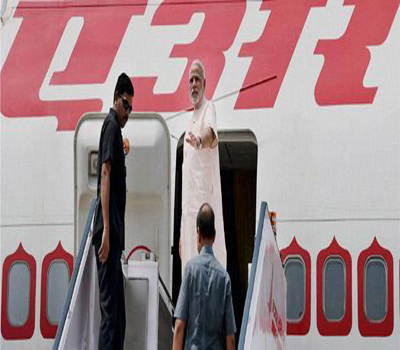 PM Modi inaugurates power projects in J&K