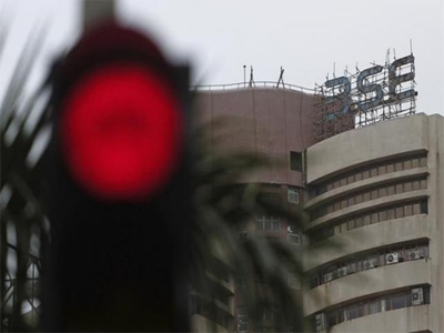 Sensex closes 109 points down as China jitters continue, Nifty settles above 7,560