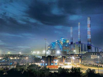 BHEL bags Rs 3,500 cr order for two 800 MW steam generators