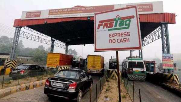 Big relief for vehicle owners as NHAI changes THIS FASTag requirement
