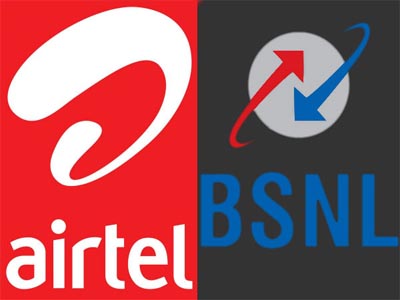 BSNL in talks with Airtel for spectrum sharing