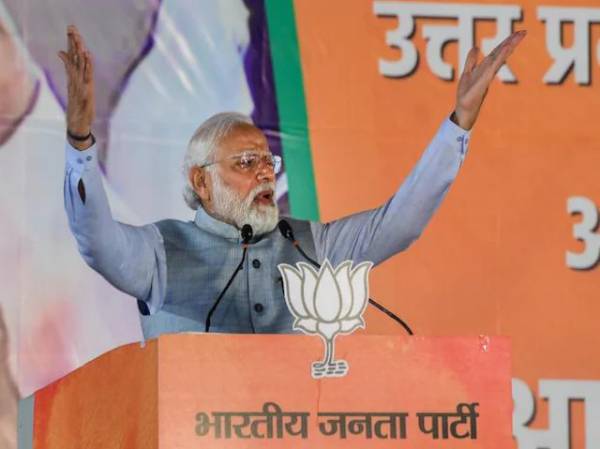 PM Modi to Gujarat visit today, will address 'Panchayat Mahasammelan'