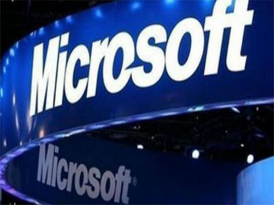 Microsoft looks to expand partner ecosystem to tap India's digital transformation