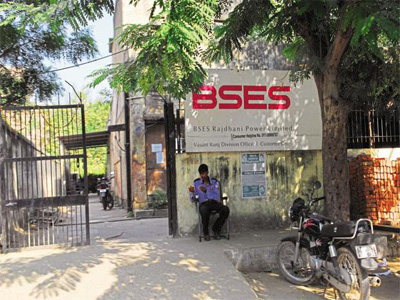 BSES gets a week to resolve payment crisis with NTPC