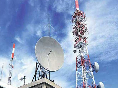 Idea Cellular, Bharti Airtel, Reliance Comm shares recover after SC order on call drop