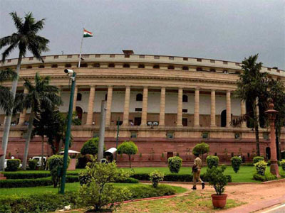 Rajya Sabha polls: Voting starts for 27 seats in 7 states