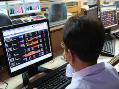 Market Review: Sensex snaps 2-week gaining streak; Hindalco surges 10%