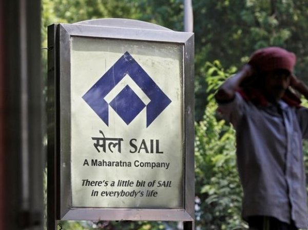 SAIL posts 31% jump in March quarter net profit at Rs 3,469.88 cr