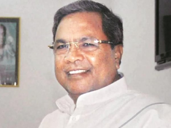 Yediyurappa, BJP High Command in Karnataka are weak, says Siddaramaiah