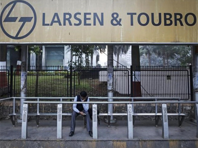 L&T to start process to list tech services business in 3-5 weeks