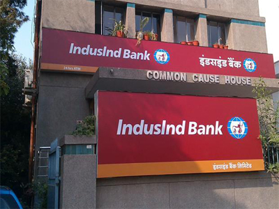 HDFC Bank, IndusInd Bank, YES Bank hit lifetime highs