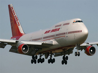 Air India to lower last minute ticket price to match AC 2-tier Rajdhani train fare