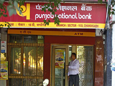 Punjab National Bank gains over 8 per cent as RBI allows foreign investors to buy shares