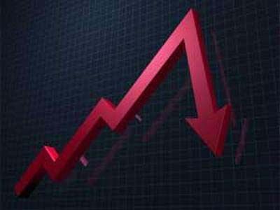 Sensex slips 74 points as profit-booking weighs