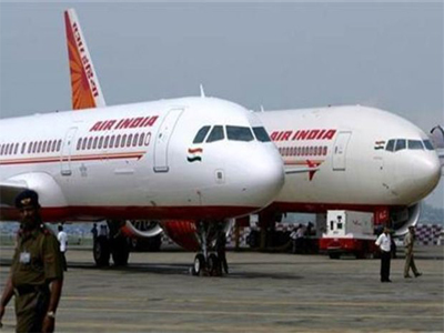 Air India CMD Ashwani Lohani talks straight on solving the airline’s huge problems: Rome was not built in a day