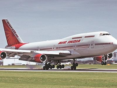 Air India stake sale: Govt allows 49% foreign ownership in national carrier