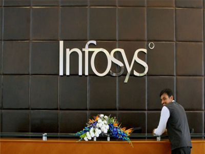 Infosys rated buy by Motilal Oswal