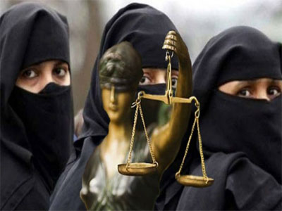 Cabinet approves re-promulgation of triple talaq ordinance