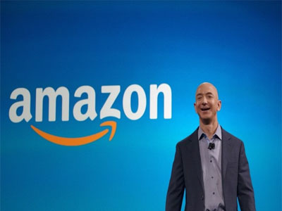 Jeff Bezos divorce: Investors worry about impact on Amazon