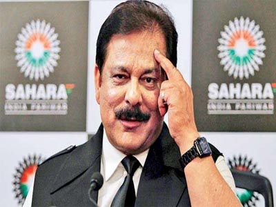 SEBI files contempt plea against Sahara for obstructing auction of Aamby Valley