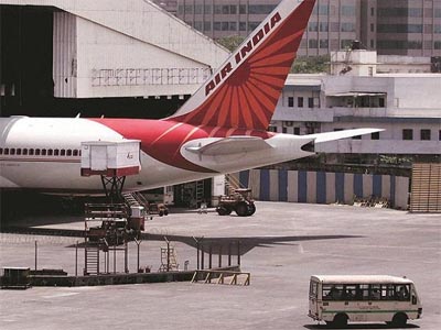 Air India to induct Boeing 787-8 Dreamliner in fleet tomorrow