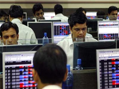 Sensex above 32,000; Nifty crosses 10,000; Airtel, Axis Bank, Reliance Industries surge 1%