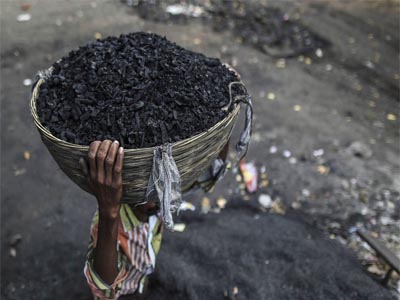 Coal India signs wage pact with unions