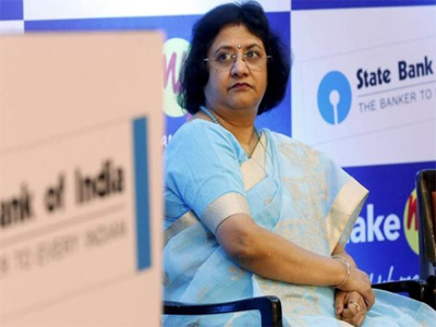 Rs 500, Rs 1000 notes ban: SBI expects ATM services to be normal in 10 days, says Arundhati Bhattacharya
