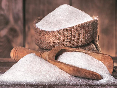 Govt gives sugar mills time till Dec 31 to export last year's balance quota