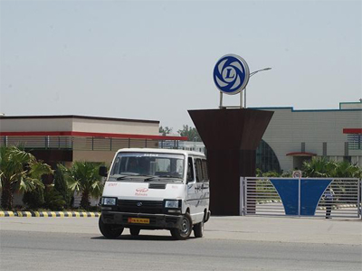 Ashok Leyland slips 7% after standalone profit before tax slumps 97% in Q2