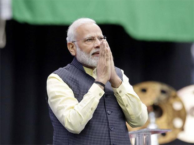 Ayodhya verdict is cue for PM Modi to focus on fixing India's economy