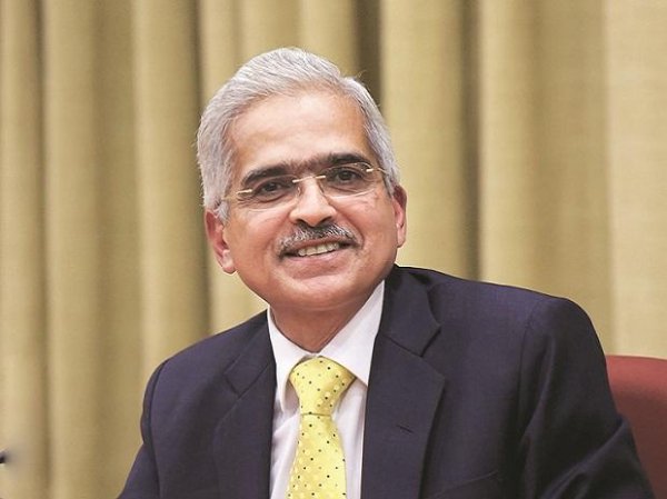 GDP to expand at 9.5% as growth impulses strong: RBI Governor Das